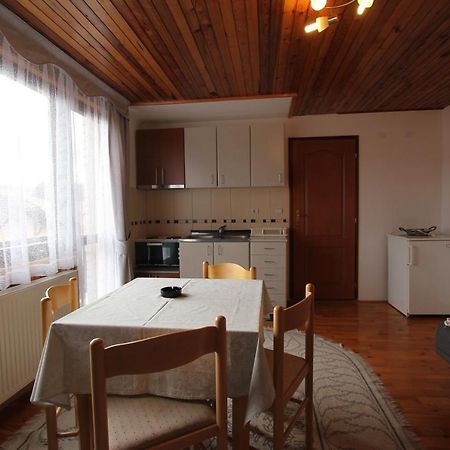 Apartmani Visnja Zlatibor Eksteriør bilde