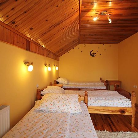 Apartmani Visnja Zlatibor Eksteriør bilde