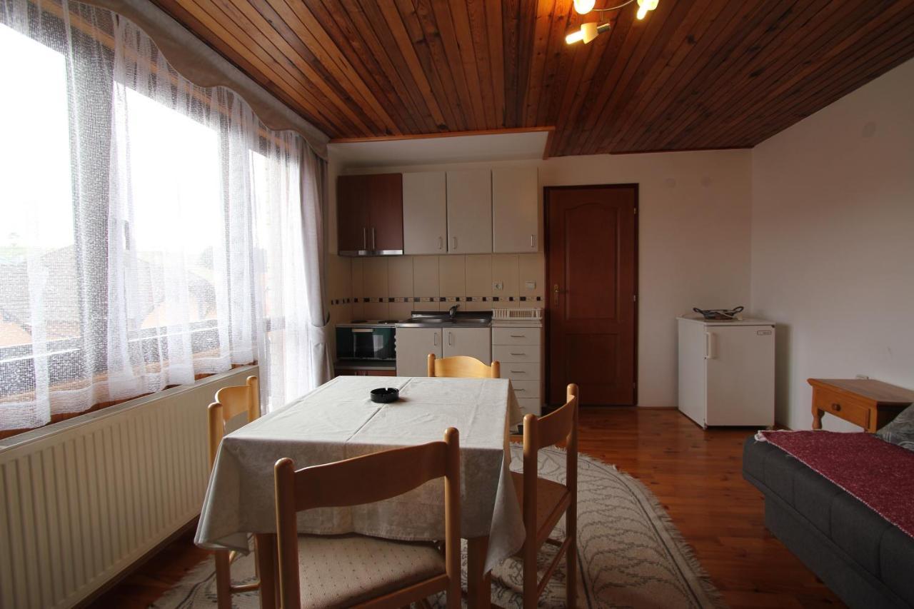 Apartmani Visnja Zlatibor Eksteriør bilde