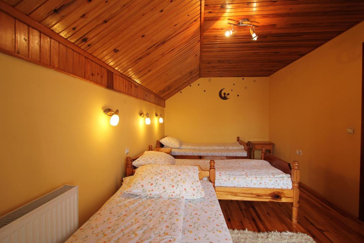 Apartmani Visnja Zlatibor Eksteriør bilde